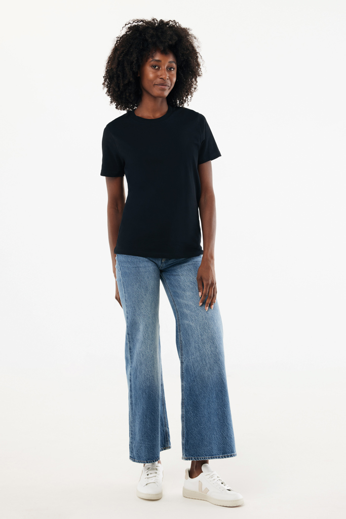 IQONIQ Brett T-Shirt aus recycelter Baumwolle 7 IQONIQ Brett T-Shirt aus recycelter Baumwolle – Bild 5