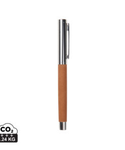 VINGA Bosler Stift aus RCS recyceltem Stainless-Steel