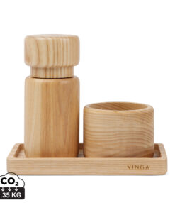 VINGA Retro Salz & Pfeffer Set