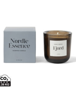 Nordic Essence Duftkerze klein