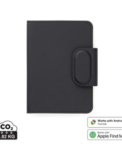 VINGA Baltimore RCS Passport Cover mit Dual-Finder