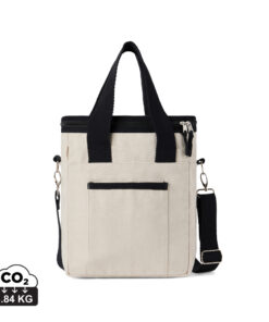 VINGA Volonne AWARE™ Kühltasche aus recyceltem Canvas