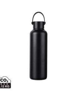 VINGA Baltimore RCS recyc. Edelstahlflasche 600ml
