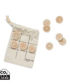 VINGA Tic-Tac-Toe Mini-Spiel