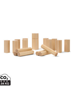VINGA Kubb Mini Spiel