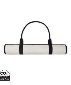 VINGA Volonne AWARE™ Strandmatte aus recyceltem Canvas