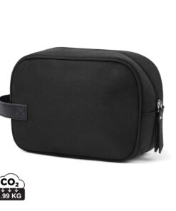 VINGA Marlow Kosmetiktasche aus RCS recyceltem Polyester