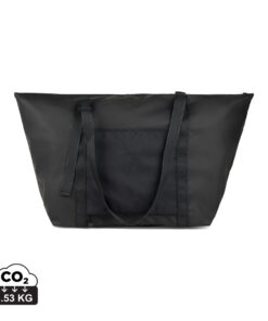 VINGA Livorno Wochenendtasche aus GRS recyceltem Polyester