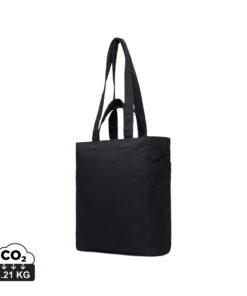 VINGA Hilo AWARE™ Tasche mit Reißverschluss aus rec. Canvas