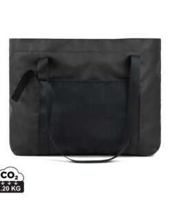VINGA Livorno Maxi-Tasche aus GRS recyceltem Polyester