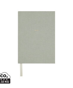 VINGA Mind GRS-recyceltes Papierjournal
