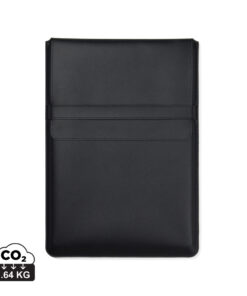 VINGA Timo 14" Laptop-Sleeve aus RCS recyceltem rPET