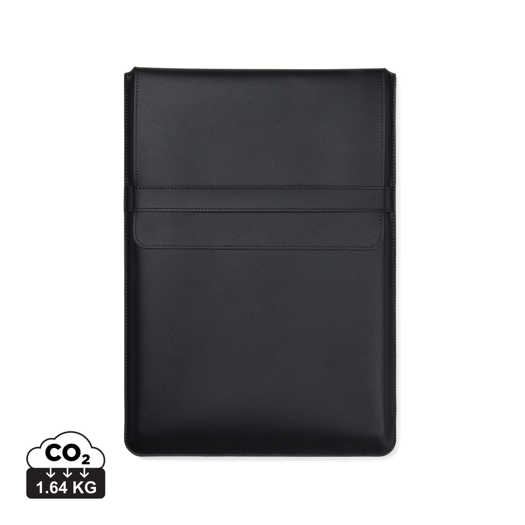 VINGA Timo 14" Laptop-Sleeve aus RCS recyceltem rPET 3 VINGA Timo 14" Laptop-Sleeve aus RCS recyceltem rPET