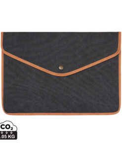 VINGA Bosler 16" Laptop-Tasche aus GRS recyceltem Canvas