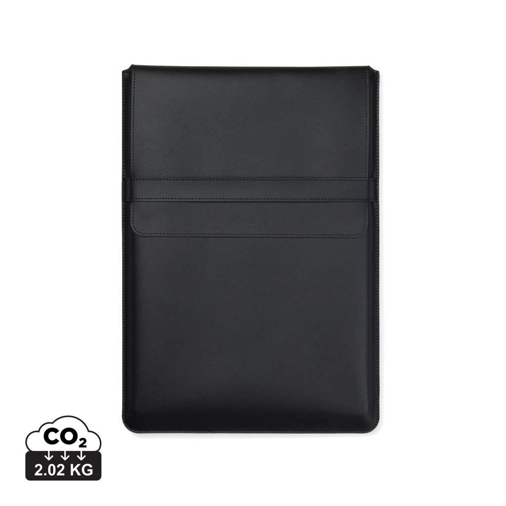 VINGA Timo 16" Laptop-Sleeve aus RCS recyceltem rPET 3 VINGA Timo 16" Laptop-Sleeve aus RCS recyceltem rPET