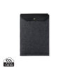 VINGA Albon 15" Laptop-Seeve aus GRS recyceltem Filz 2 V788101 S 0 83d9d159c8104c978f72ca41b41677bd
