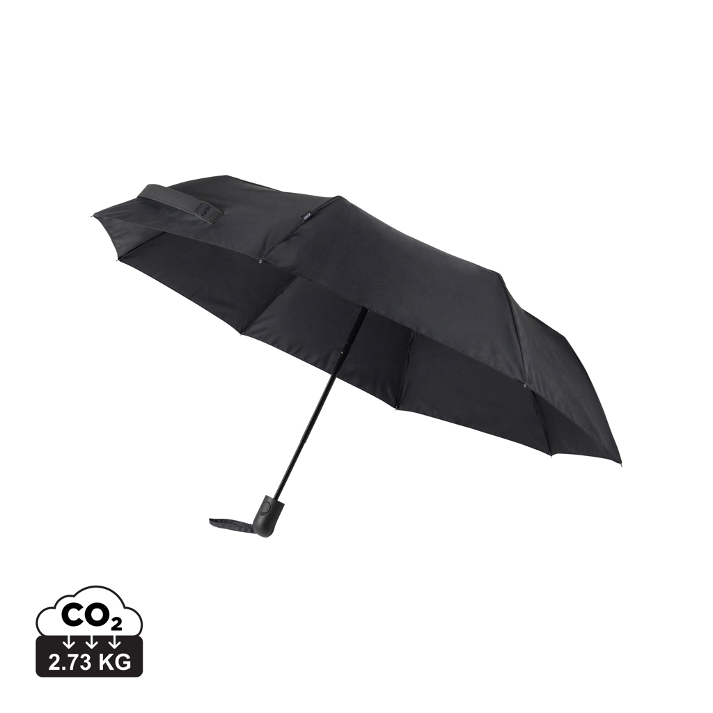 VINGA Baltimore AWARE™ RPET 21“ Regenschirm 3 VINGA Baltimore AWARE™ RPET 21“ Regenschirm