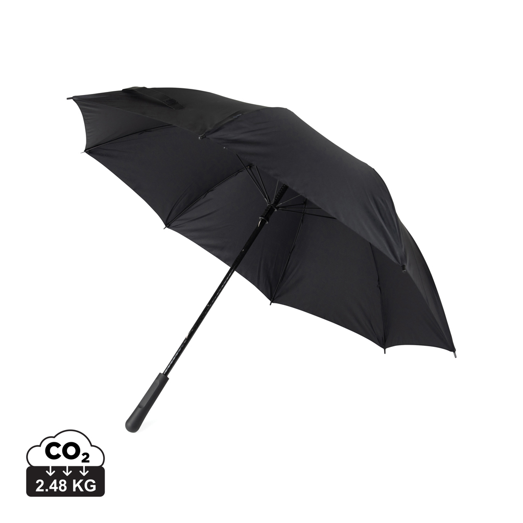 VINGA Baltimore AWARE™ RPET 23“ Regenschirm 3 VINGA Baltimore AWARE™ RPET 23“ Regenschirm