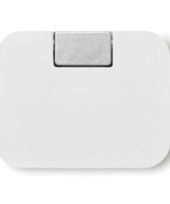 Alternative view of 4 Port USB Hub SQUARE Weiß
