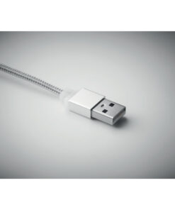 Schlüsselring mit Kabel-Set RIZO Silber 9 mo9292 14 top