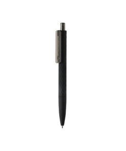 Alternative view of X3-Black mit Smooth-Touch aus RCS recyceltem ABS