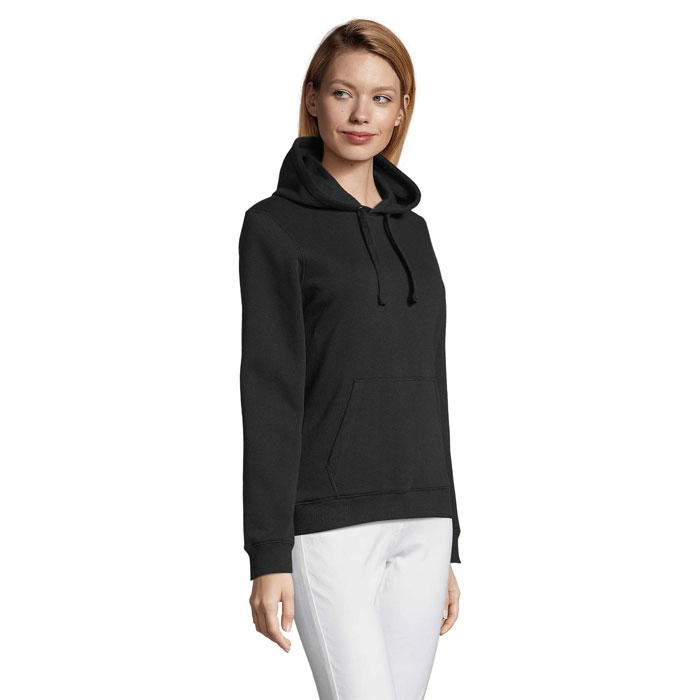 SPENCER Damen Sweater 280g SPENCER WOMEN 5 SPENCER Damen Sweater 280g SPENCER WOMEN – Bild 3