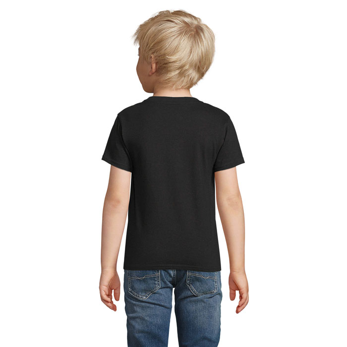 PIONEER KIDS T-SHIRT PIONEER KIDS 4 PIONEER KIDS T-SHIRT PIONEER KIDS – Bild 2