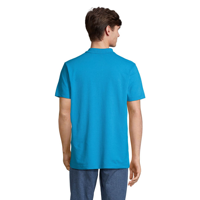 PULSE UNISEX POLO PULSE 4 PULSE UNISEX POLO PULSE – Bild 2