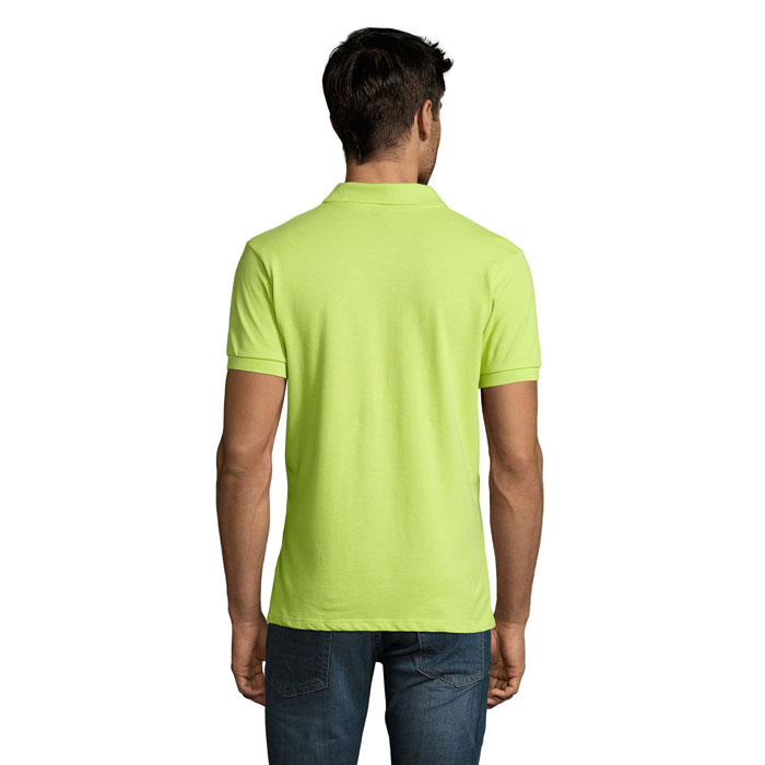 PERFECT MEN Polo 180g PERFECT MEN 4 PERFECT MEN Polo 180g PERFECT MEN – Bild 2