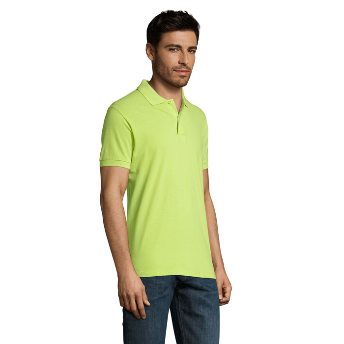 PERFECT MEN Polo 180g PERFECT MEN 5 PERFECT MEN Polo 180g PERFECT MEN – Bild 3