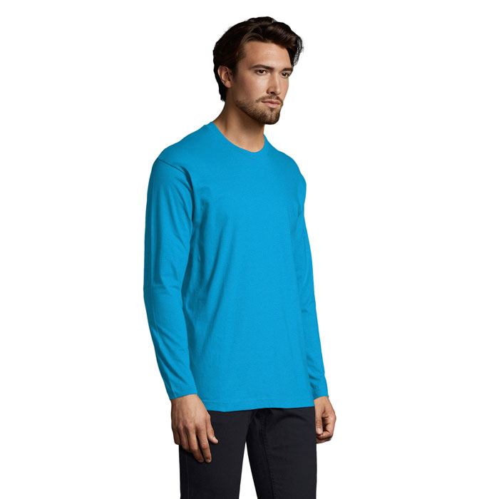 MONARCH MEN T-Shirt 150g MONARCH 5 MONARCH MEN T-Shirt 150g MONARCH – Bild 3