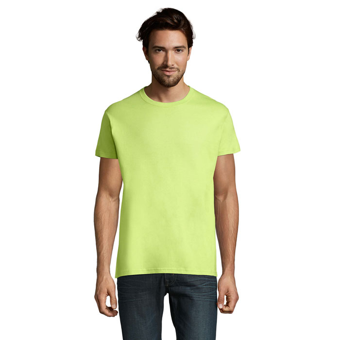 IMPERIAL MEN T-Shirt 190g IMPERIAL 3 IMPERIAL MEN T-Shirt 190g