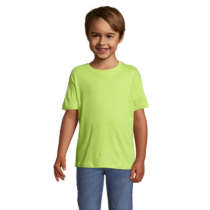 REGENT KINDERT-SHIRT 150g REGENT KIDS 3 REGENT KINDERT-SHIRT 150g