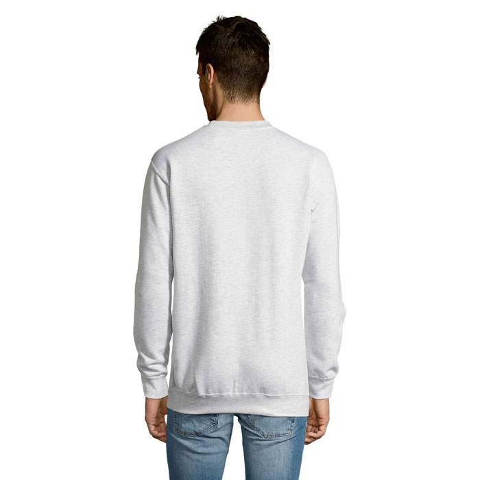 NEW SUPREME SWEAT UNISEXE NEW SUPREME 4 NEW SUPREME SWEAT UNISEXE NEW SUPREME – Bild 2