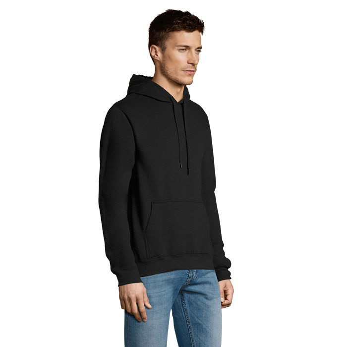 SLAM Unisex Hoodie SLAM 5 SLAM Unisex Hoodie SLAM – Bild 3