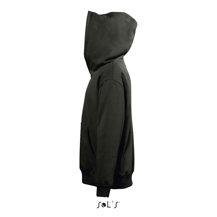 SLAM KIDS Hoodie SLAM KIDS 5 SLAM KIDS Hoodie SLAM KIDS – Bild 3