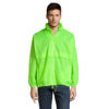 Neon Lime