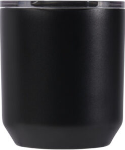 CamelBak® Horizon Rocks vakuumisolierter Trinkbecher, 300 ml schwarz – Bild 3