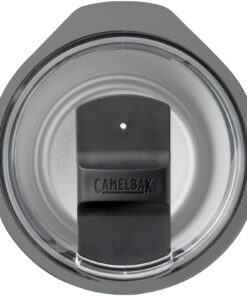 CamelBak® Horizon Rocks vakuumisolierter Trinkbecher, 300 ml schwarz – Bild 4