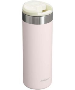 Stanley 470 ml AeroLight™ Transit Thermobecher hellrosa 8 10082841 B1
