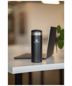 Stanley 470 ml AeroLight™ Transit Thermobecher hellrosa 9 10082841 M1