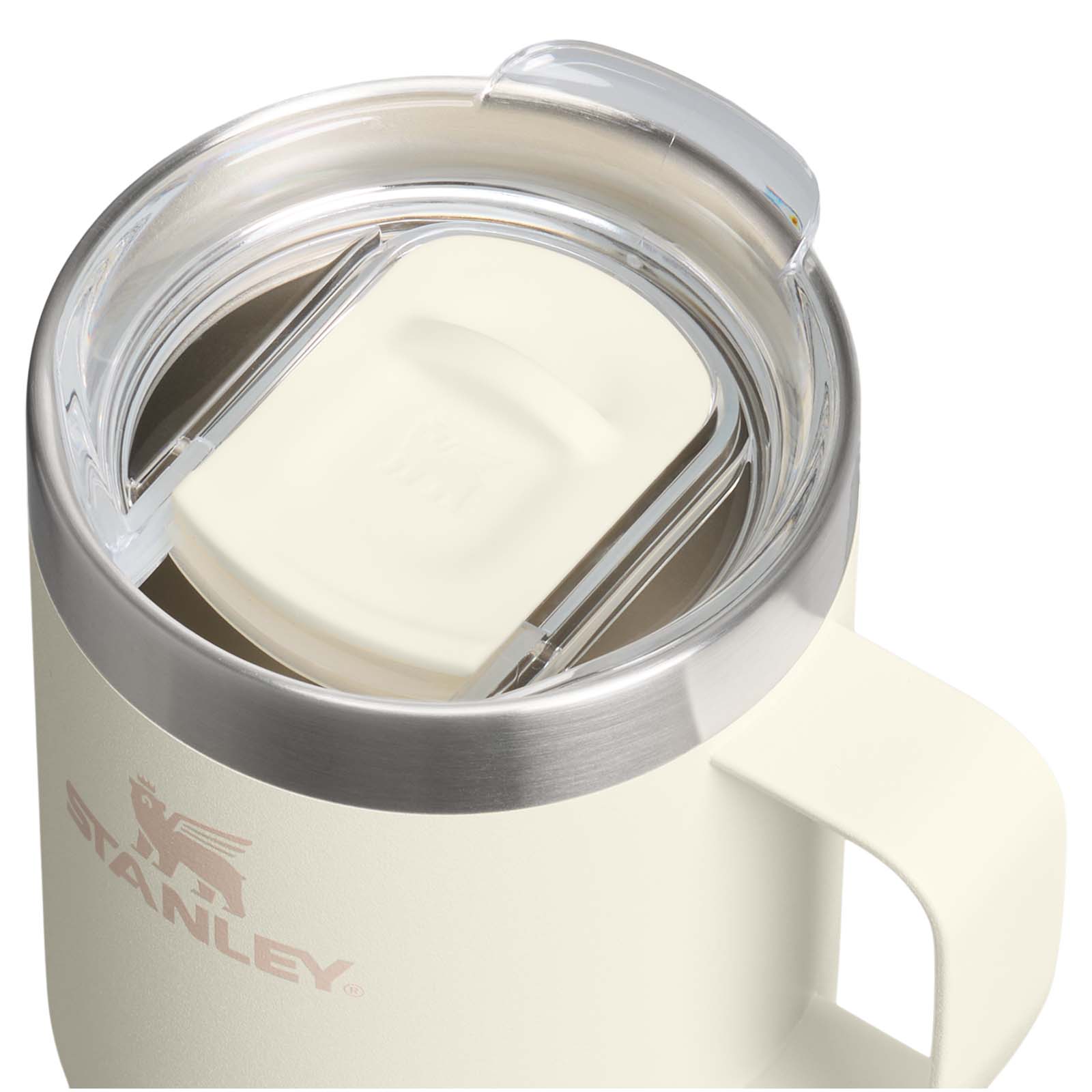 Stanley 236 ml Classic Legendary Camp Thermobecher 5 Stanley 236 ml Classic Legendary Camp Thermobecher – Bild 3