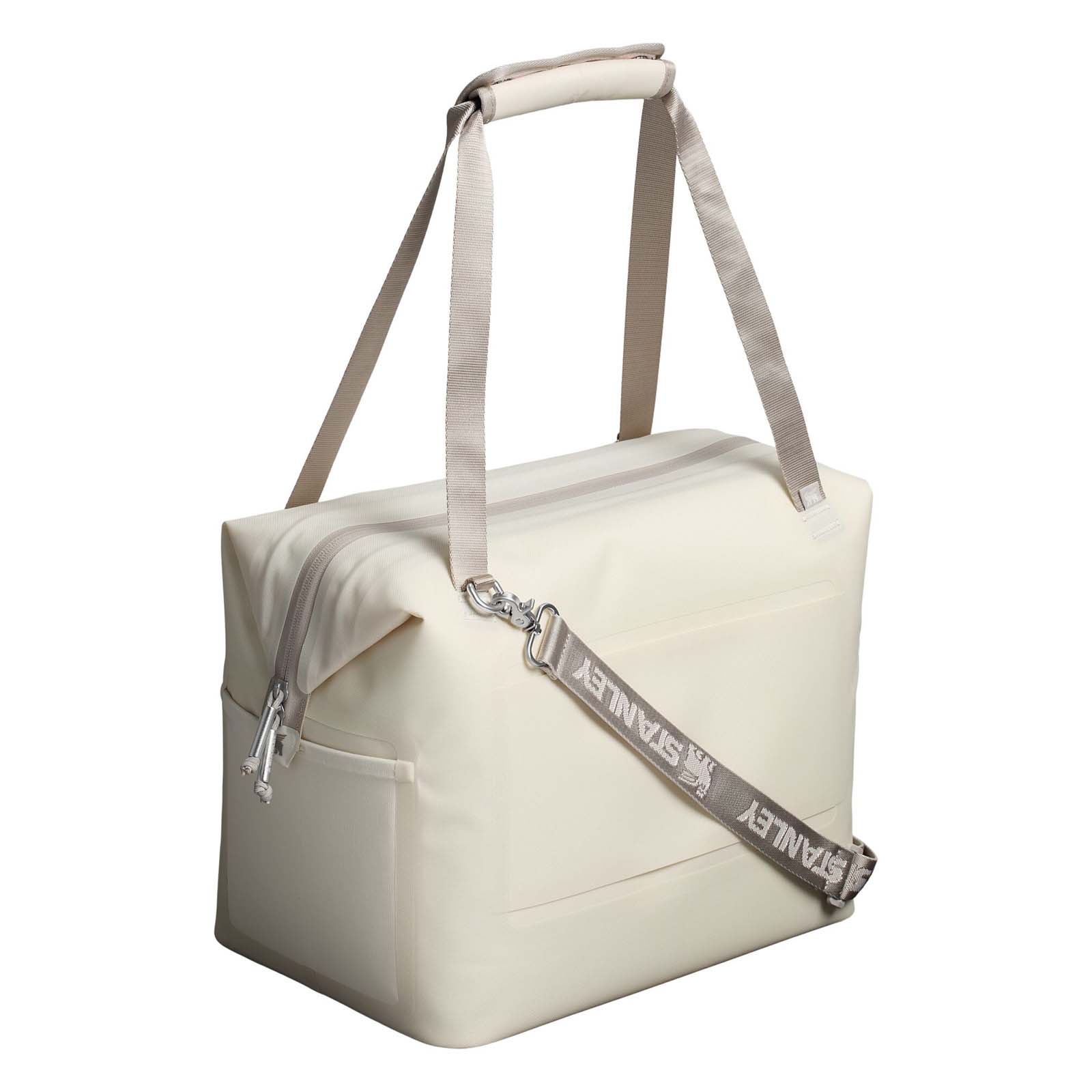 Stanley All-Day Julienne Max Kühltasche für 20 Dosen aus recyceltem Material 7 Stanley All-Day Julienne Max Kühltasche für 20 Dosen aus recyceltem Material – Bild 5
