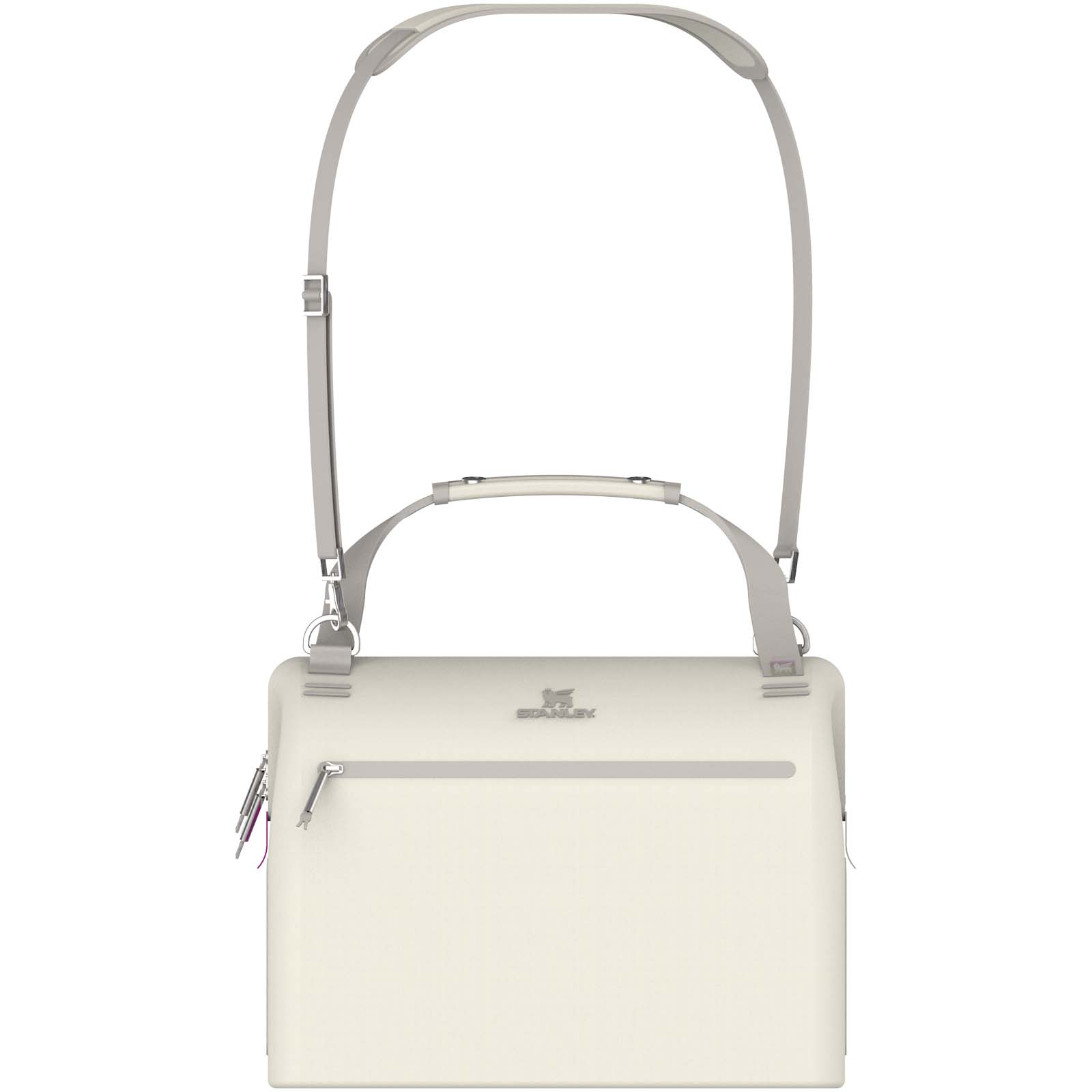 Stanley All-Day Julienne Max Kühltasche für 20 Dosen aus recyceltem Material 8 Stanley All-Day Julienne Max Kühltasche für 20 Dosen aus recyceltem Material – Bild 6