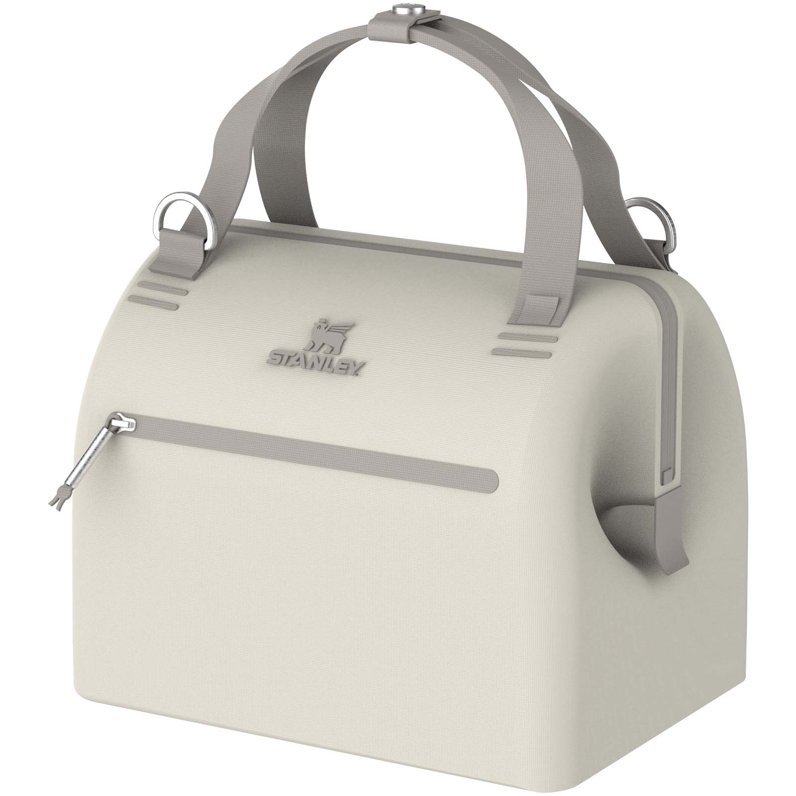 Stanley The All-Day Julienne Mini-Kühltasche für 10 Dosen aus recyceltem Material 2 Stanley The All-Day Julienne Mini-Kühltasche für 10 Dosen aus recyceltem Material