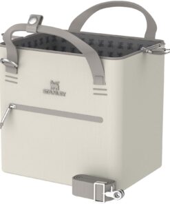Stanley The All-Day Julienne Mini-Kühltasche für 10 Dosen aus recyceltem Material 11 10094610 E1