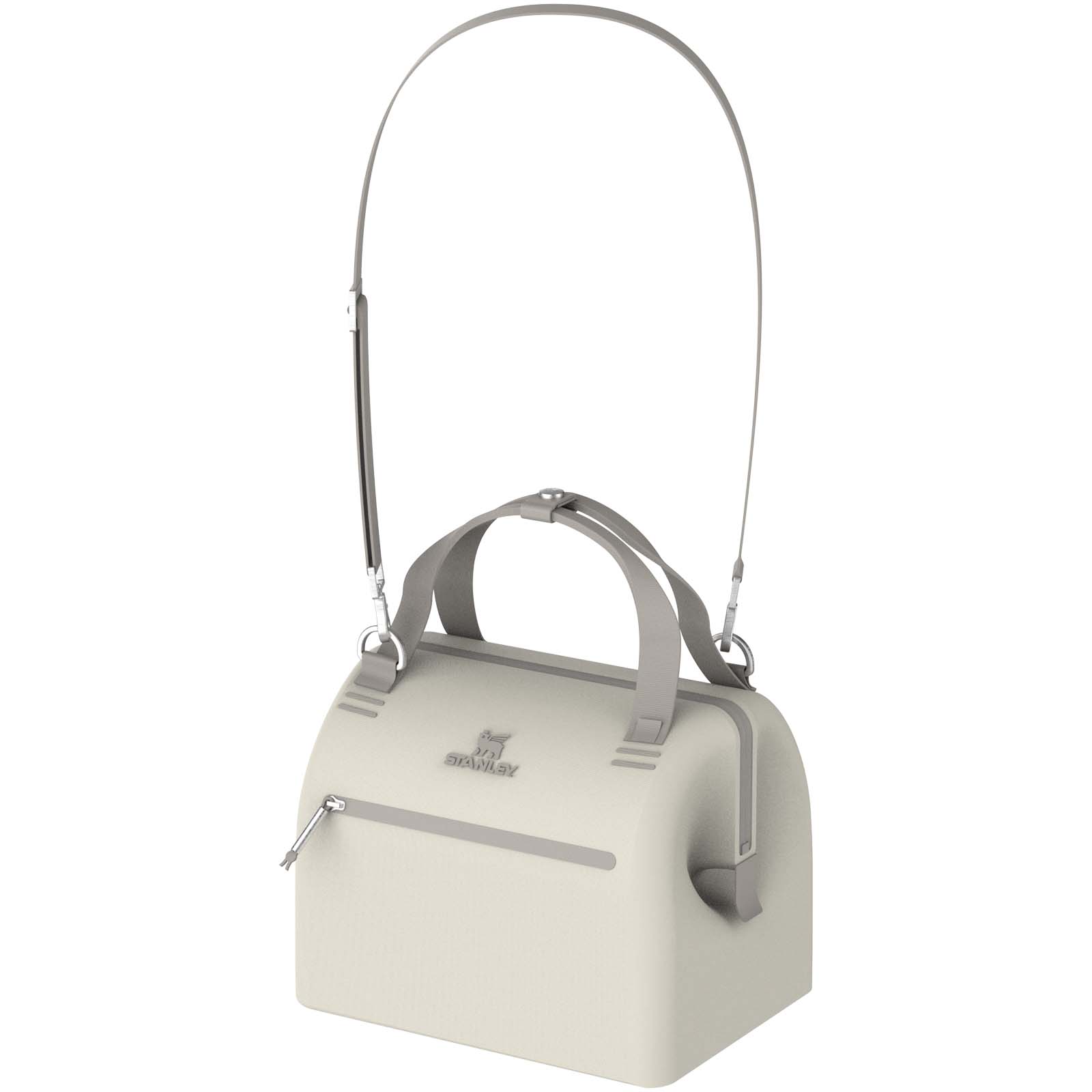Stanley The All-Day Julienne Mini-Kühltasche für 10 Dosen aus recyceltem Material 6 Stanley The All-Day Julienne Mini-Kühltasche für 10 Dosen aus recyceltem Material – Bild 5
