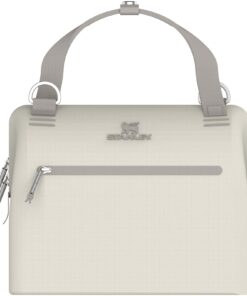 Stanley The All-Day Julienne Mini-Kühltasche für 10 Dosen aus recyceltem Material 9 10094610 F1