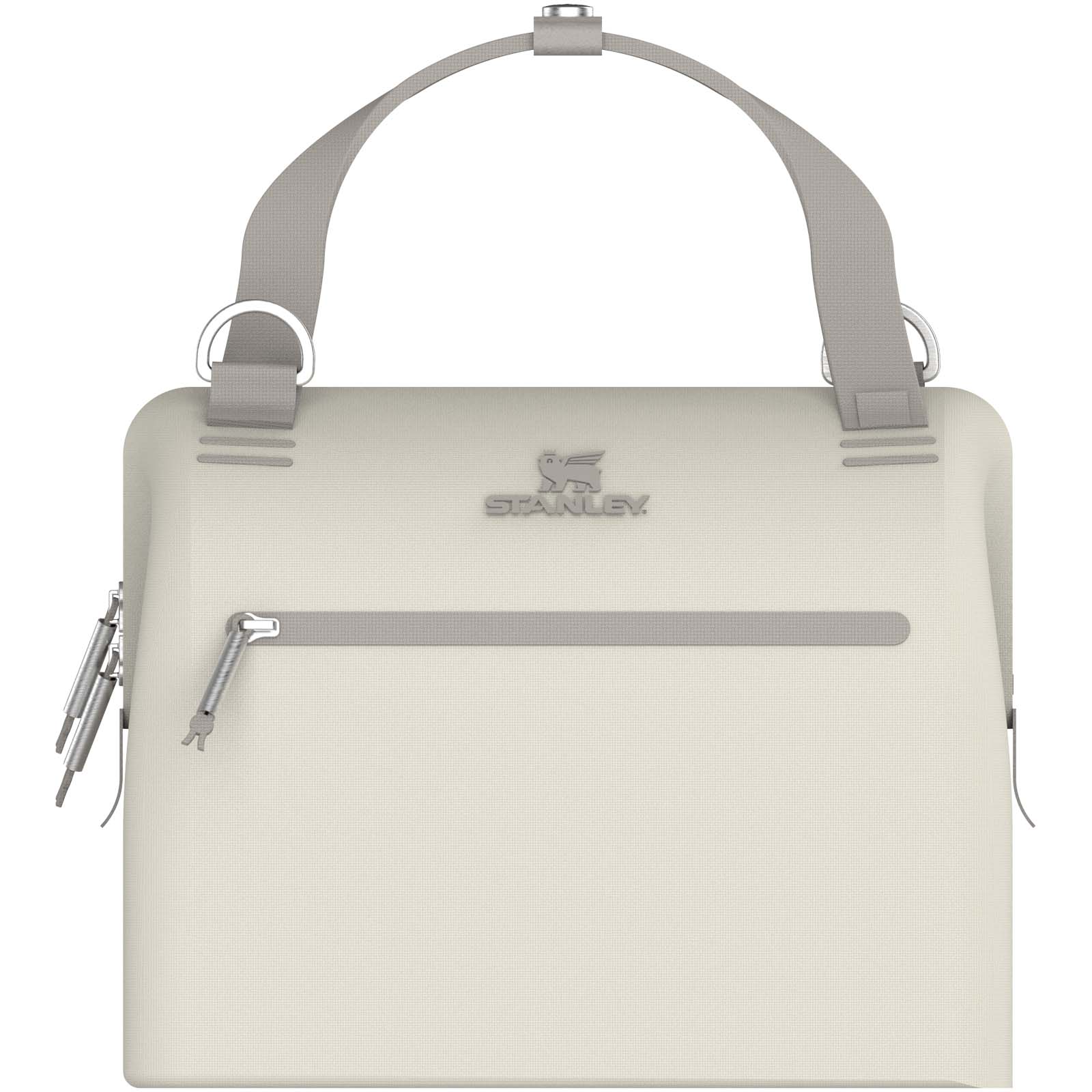 Stanley The All-Day Julienne Mini-Kühltasche für 10 Dosen aus recyceltem Material 3 Stanley The All-Day Julienne Mini-Kühltasche für 10 Dosen aus recyceltem Material – Bild 2