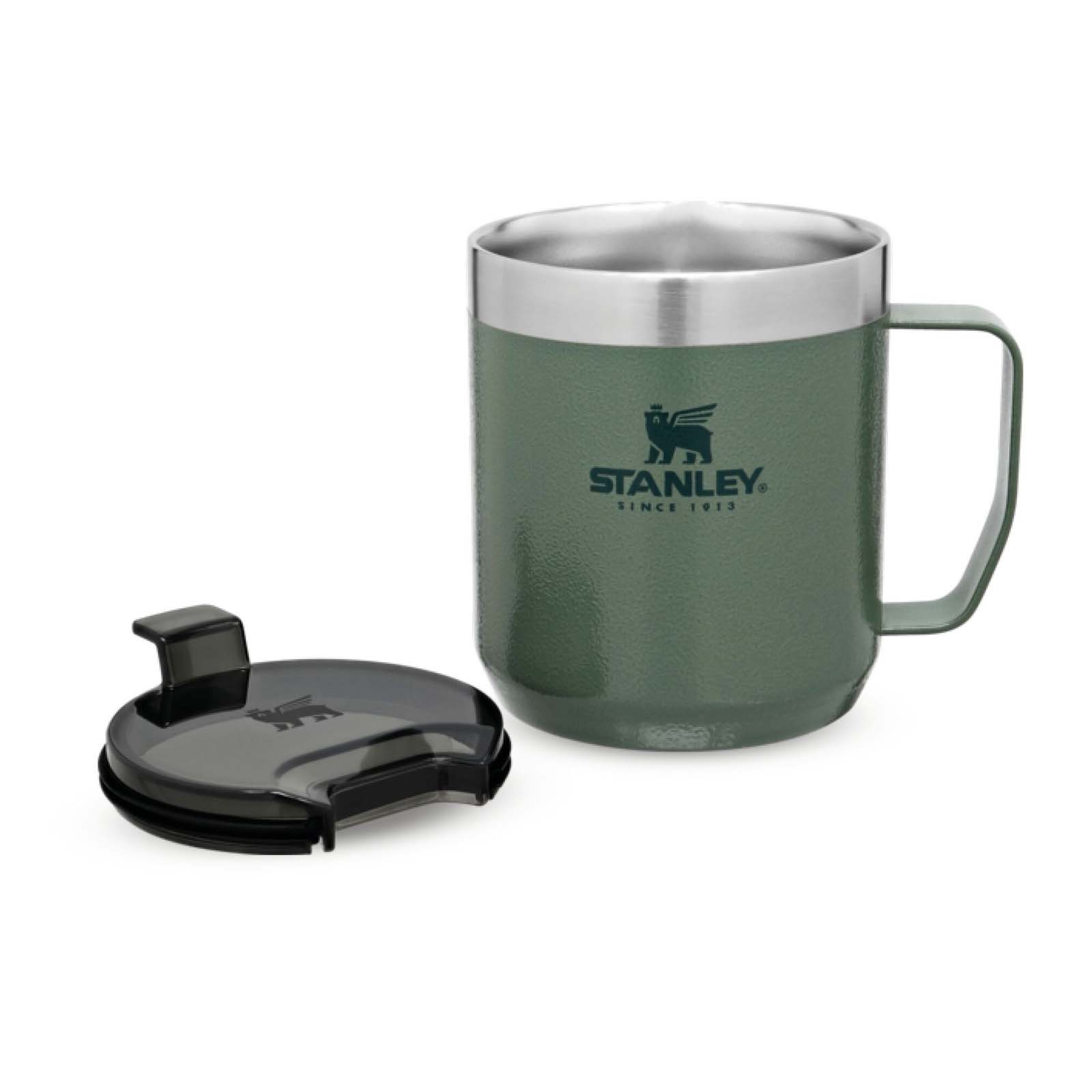 Stanley Everyday 350 ml Cam Becher aus Edelstahl 6 Stanley Everyday 350 ml Cam Becher aus Edelstahl – Bild 4